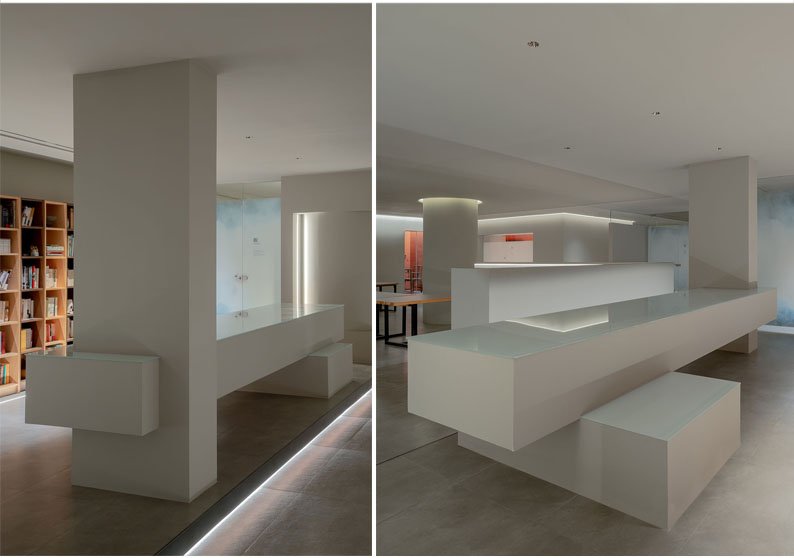 Shui Zui Zhong Guo | CUN Design