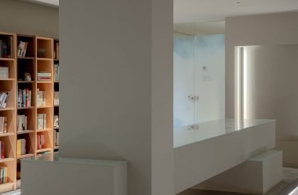Shui Zui Zhong Guo | CUN Design