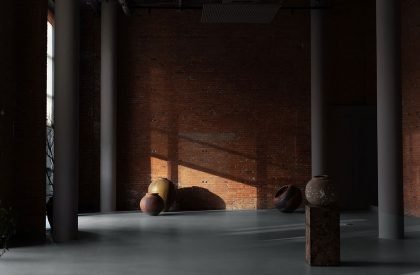 Shui Zui Zhong Guo | CUN Design