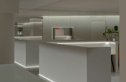 Shui Zui Zhong Guo | CUN Design