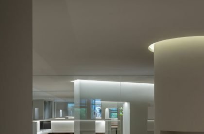 Shui Zui Zhong Guo | CUN Design