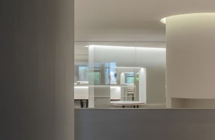 Shui Zui Zhong Guo | CUN Design