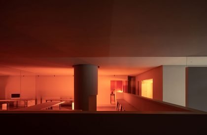Shui Zui Zhong Guo | CUN Design