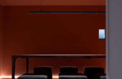 Shui Zui Zhong Guo | CUN Design