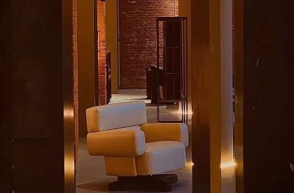 Shui Zui Zhong Guo | CUN Design