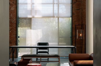 Shui Zui Zhong Guo | CUN Design