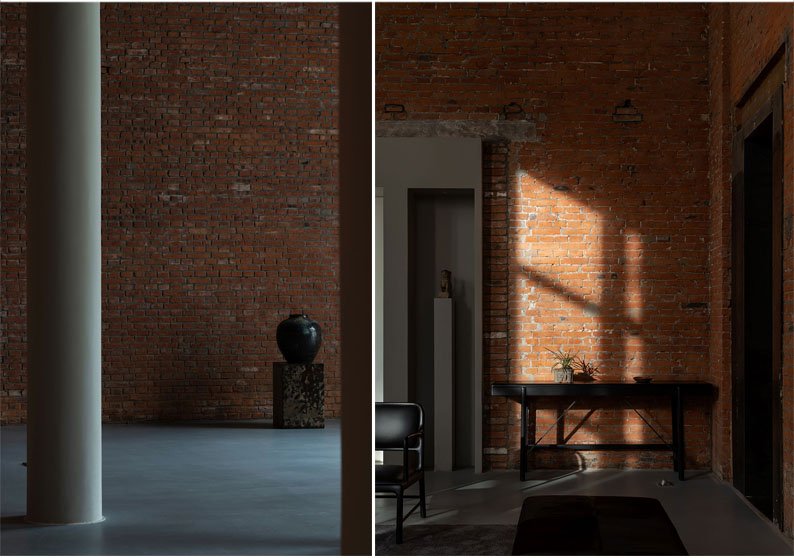Shui Zui Zhong Guo | CUN Design