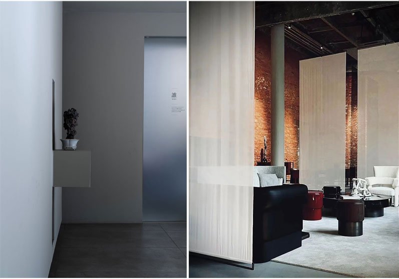 Shui Zui Zhong Guo | CUN Design