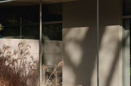 Shui Zui Zhong Guo | CUN Design