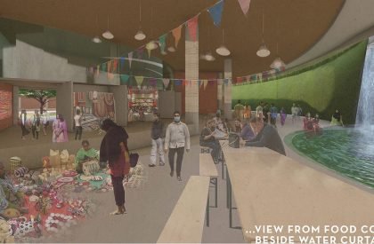 Sonali Asha - Bangabandhu Jute and Textile Museum | Architecture Thesis