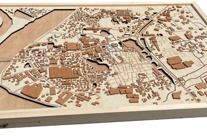 Sonali Asha - Bangabandhu Jute and Textile Museum | Architecture Thesis