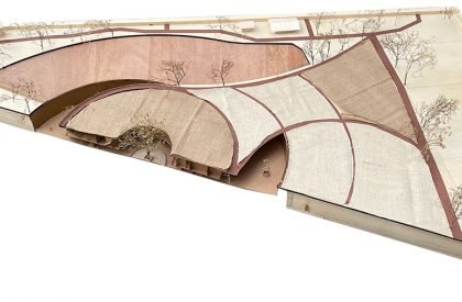 Sonali Asha - Bangabandhu Jute and Textile Museum | Architecture Thesis