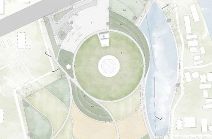 Sonali Asha - Bangabandhu Jute and Textile Museum | Architecture Thesis