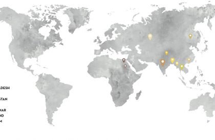 Sonali Asha - Bangabandhu Jute and Textile Museum | Architecture Thesis
