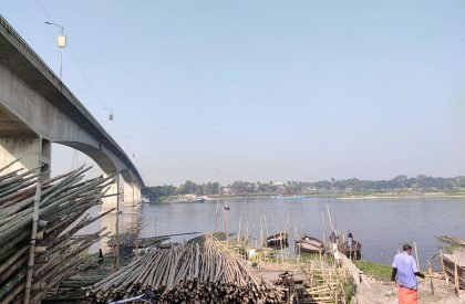 Sonali Asha - Bangabandhu Jute and Textile Museum | Architecture Thesis