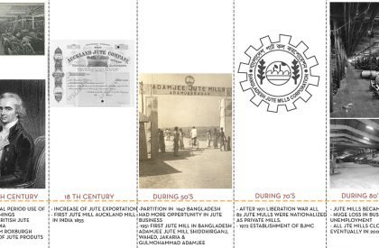 Sonali Asha - Bangabandhu Jute and Textile Museum | Architecture Thesis