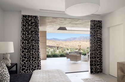 Sunset Summit Residence | Cushing Terrell