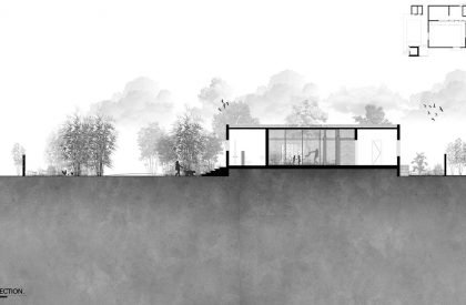 The Brick Abode | Architecture_Interspace