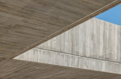 TM House | Inception Architects Studio