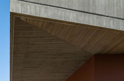 TM House | Inception Architects Studio