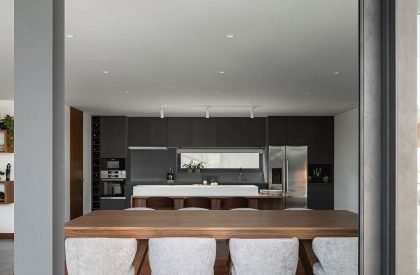 TM House | Inception Architects Studio