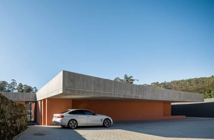 TM House | Inception Architects Studio