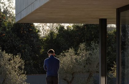 TM House | Inception Architects Studio