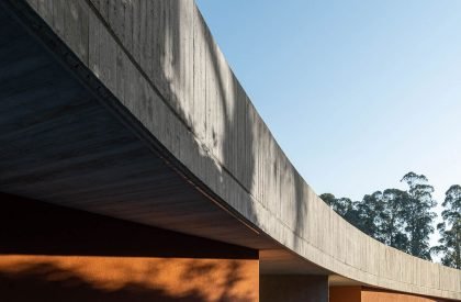 TM House | Inception Architects Studio