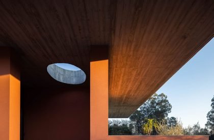 TM House | Inception Architects Studio