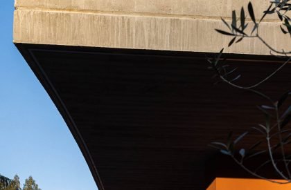 TM House | Inception Architects Studio