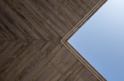 TM House | Inception Architects Studio