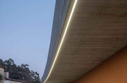 TM House | Inception Architects Studio