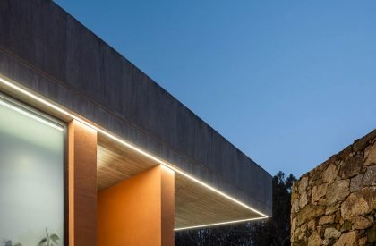 TM House | Inception Architects Studio