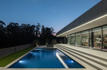 TM House | Inception Architects Studio