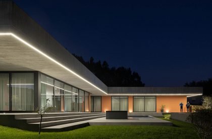 TM House | Inception Architects Studio