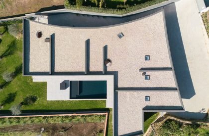 TM House | Inception Architects Studio