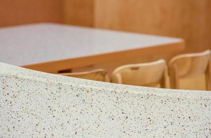 Table Tales Restaurant | Saransh