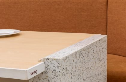 Table Tales Restaurant | Saransh