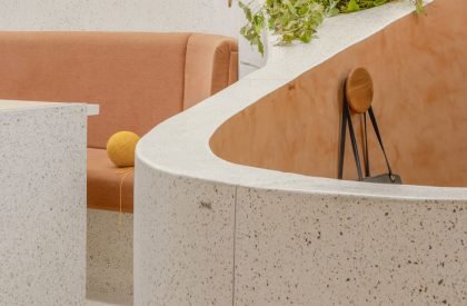 Table Tales Restaurant | Saransh