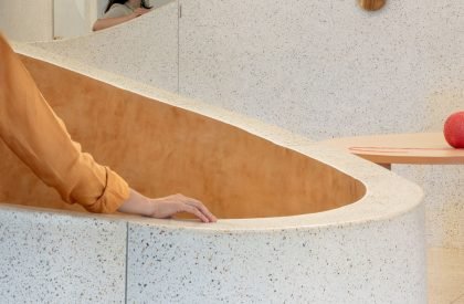 Table Tales Restaurant | Saransh