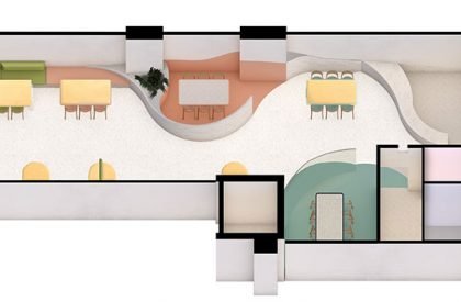 Table Tales Restaurant | Saransh