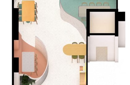 Table Tales Restaurant | Saransh