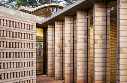 Tatakua House | Rcubo arquitectura