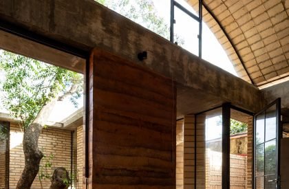 Tatakua House | Rcubo arquitectura