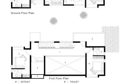 The 100 | Nestcraft Architecture