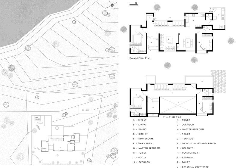 The 100 | Nestcraft Architecture