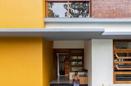 The 100 | Nestcraft Architecture