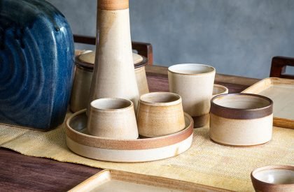 The Brick Abode | Architecture_Interspace