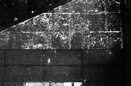 The Container (for Kochi Muziris Biennale 2023) | Samira Rathod Design Atelier