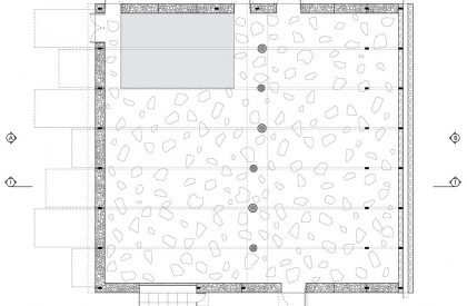 The Container (for Kochi Muziris Biennale 2023) | Samira Rathod Design Atelier